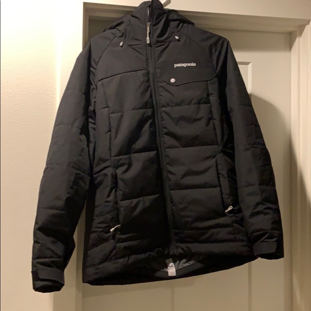 Patagonia Coat
